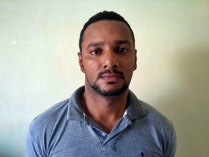 PM prende “Siri” no litoral do Piauí com arma, munições e moto adulterada - Imagem 1