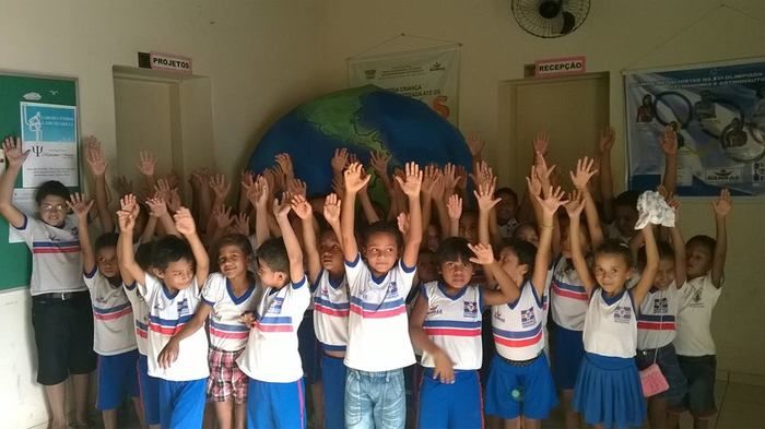 SEMED apoia projeto sobre “Barras e os seus pontos turísticos” - Imagem 2