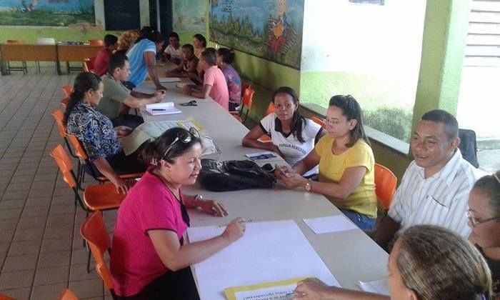 Educação Municipal realiza encontro pedagógico - Imagem 1