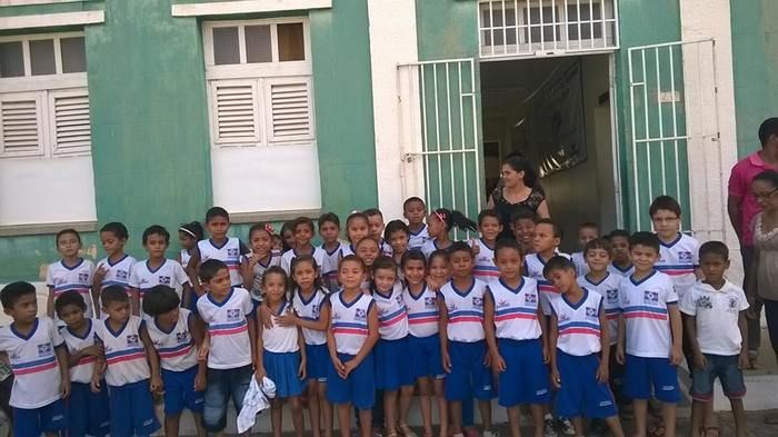 SEMED apoia projeto sobre “Barras e os seus pontos turísticos” - Imagem 11