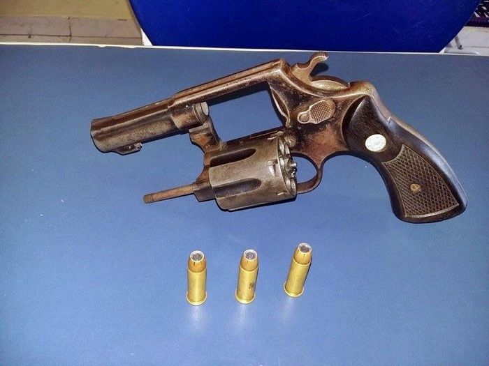 PM prende “Siri” no litoral do Piauí com arma, munições e moto adulterada - Imagem 2