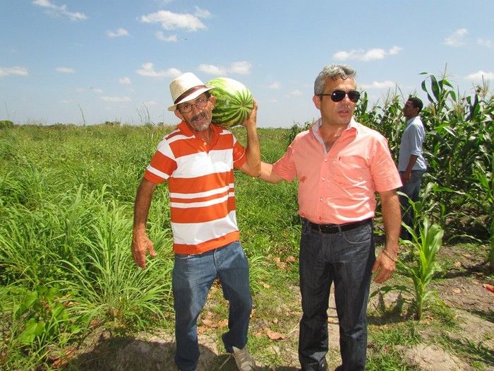 Barras 174 anos: Hasteamento das bandeiras dão inicio a semana cultural  - Imagem 14