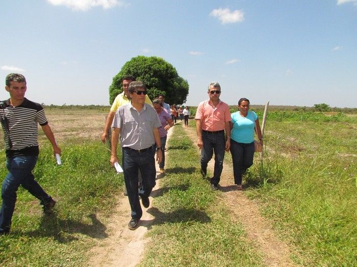 Barras 174 anos: Hasteamento das bandeiras dão inicio a semana cultural  - Imagem 11