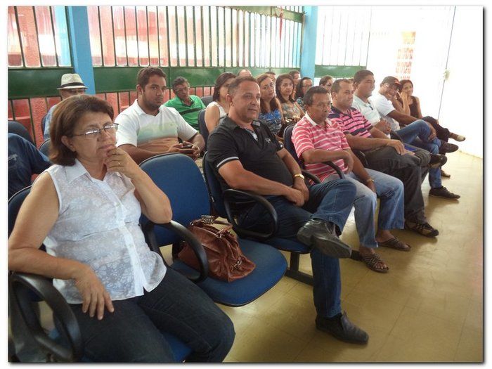 Dr. Moura apresenta Projeto de Lei sobre resíduos sólidos na Câmara Municipal - Imagem 12
