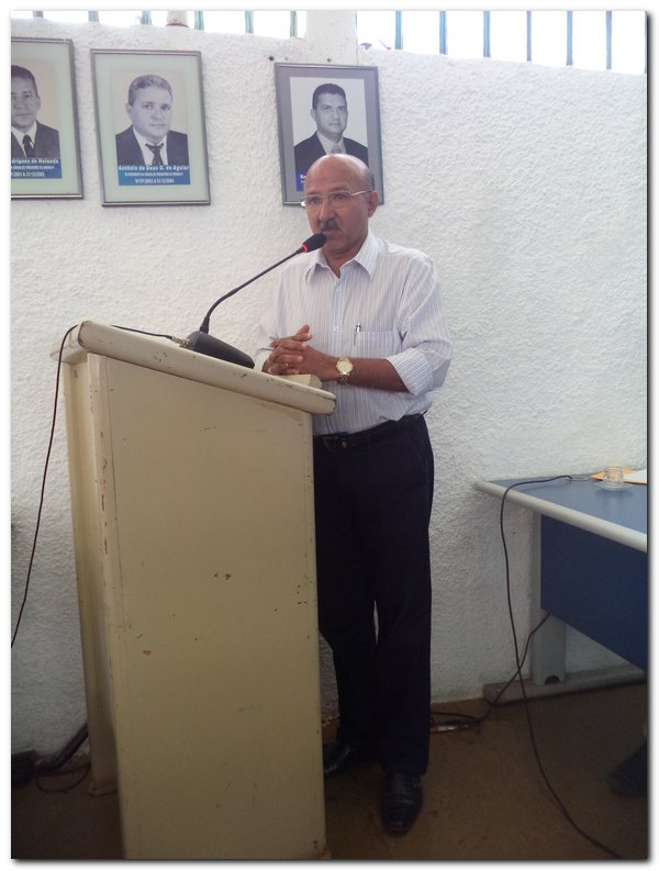 Dr. Moura apresenta Projeto de Lei sobre resíduos sólidos na Câmara Municipal - Imagem 18