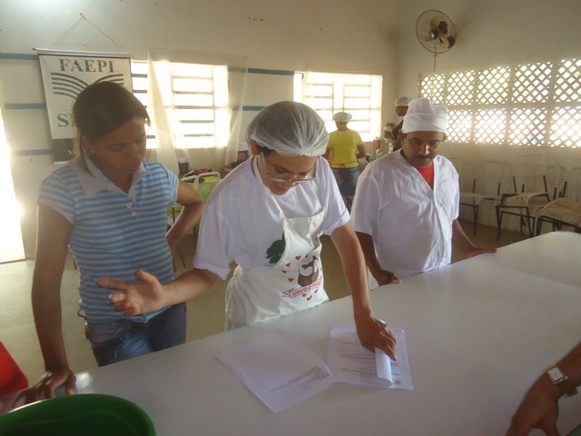 Secretaria Municipal de Assistência Social Capacita Fornecedores do Compra Direta - Imagem 1