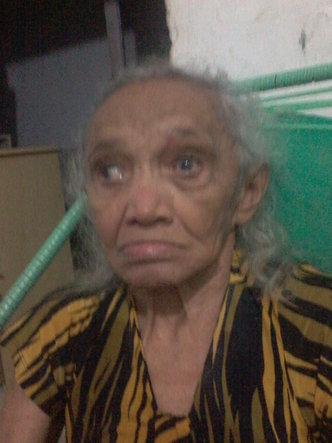 Morre aos 82 anos Gonçala Maria Leal em Agricolândia - Imagem 1