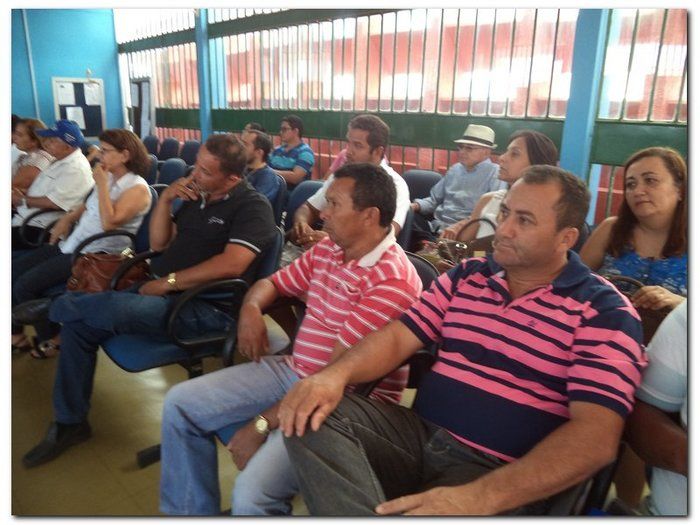 Dr. Moura apresenta Projeto de Lei sobre resíduos sólidos na Câmara Municipal - Imagem 13