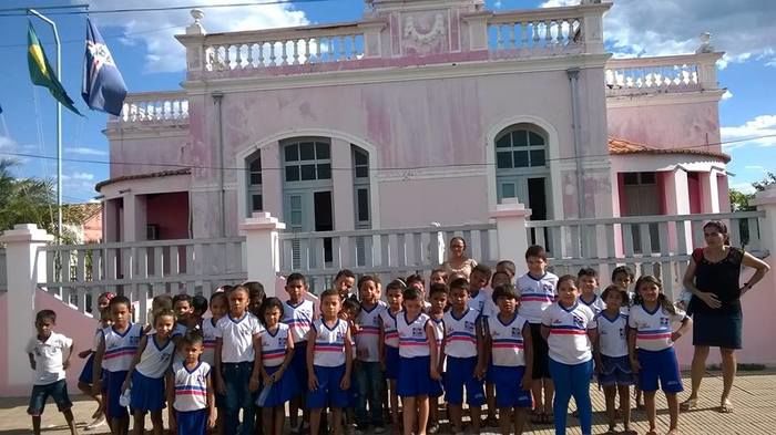 SEMED apoia projeto sobre “Barras e os seus pontos turísticos” - Imagem 12