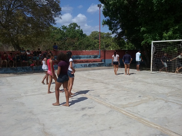 SCFV promove encontro de Alunos de Lagoinha e Olho D’água - Imagem 10