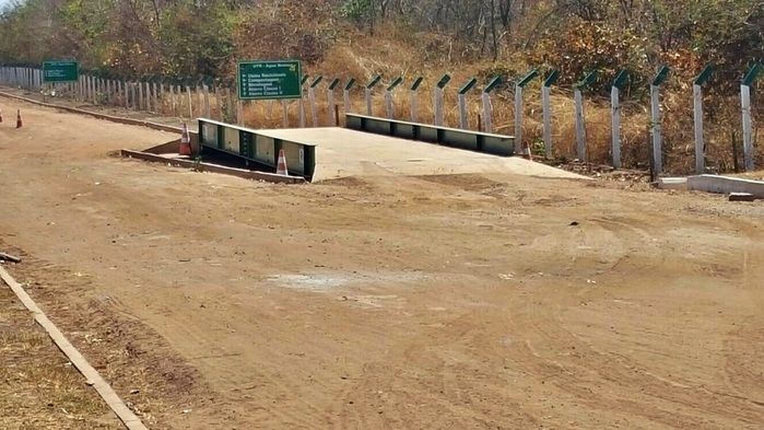 Água Branca terá Unidade de Tratamento de Resíduos - Imagem 4