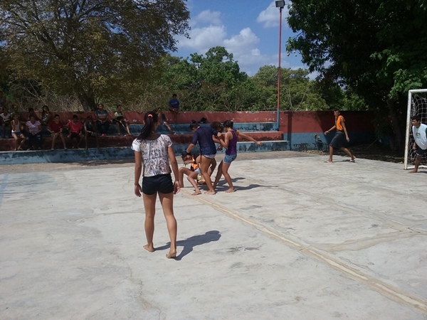 SCFV promove encontro de Alunos de Lagoinha e Olho D’água - Imagem 14
