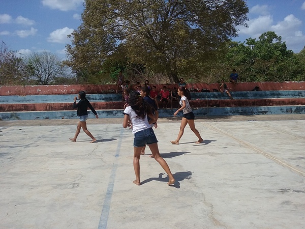 SCFV promove encontro de Alunos de Lagoinha e Olho D’água - Imagem 12