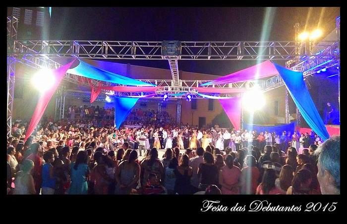 Barras 174 anos: Baile de Debutantes marca primeira noite da programação - Imagem 19