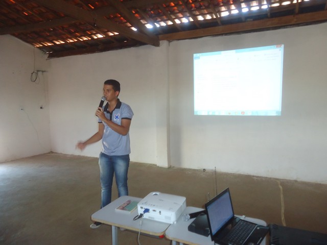 Grêmio Estudantil da Escola Santa Catarina Realiza Aula Motivacional - Imagem 12
