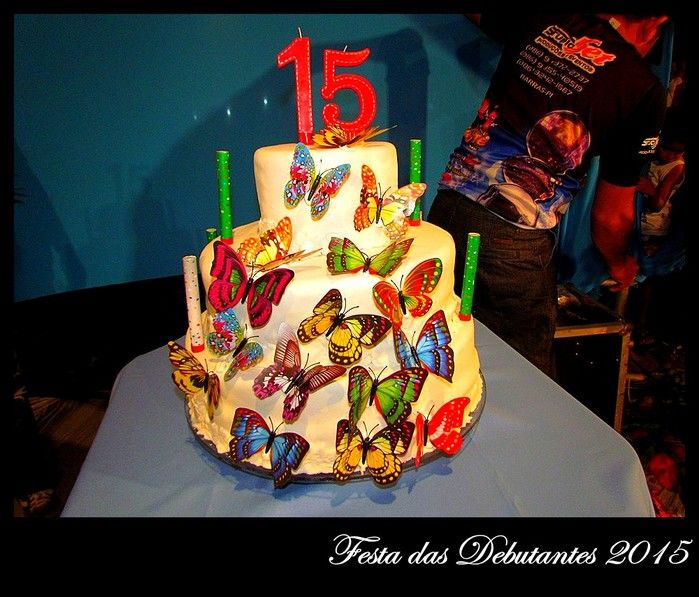 Barras 174 anos: Baile de Debutantes marca primeira noite da programação - Imagem 24