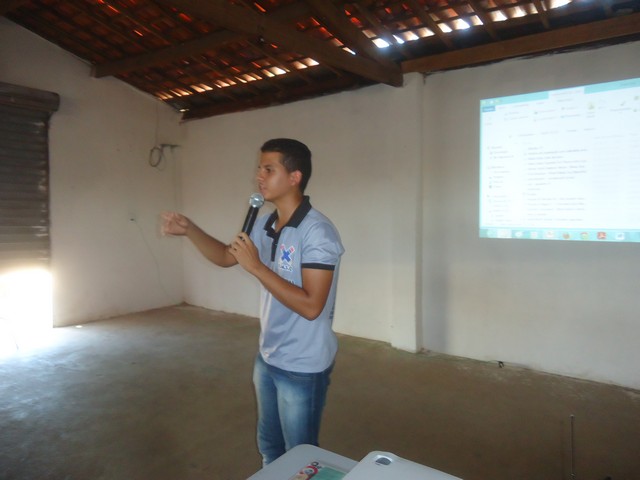 Grêmio Estudantil da Escola Santa Catarina Realiza Aula Motivacional - Imagem 11