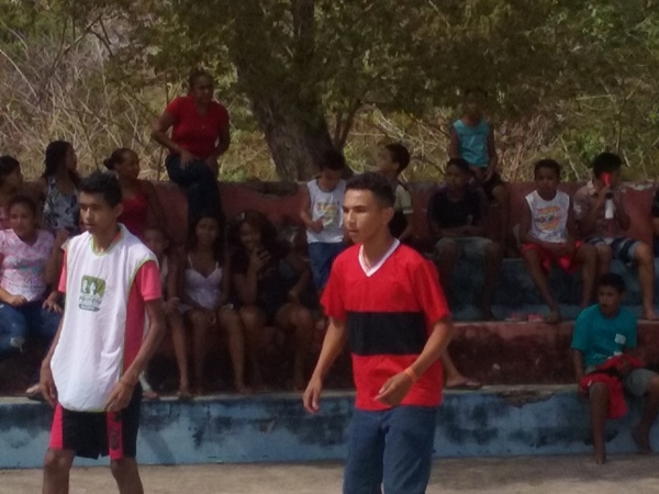 SCFV promove encontro de Alunos de Lagoinha e Olho D’água - Imagem 5