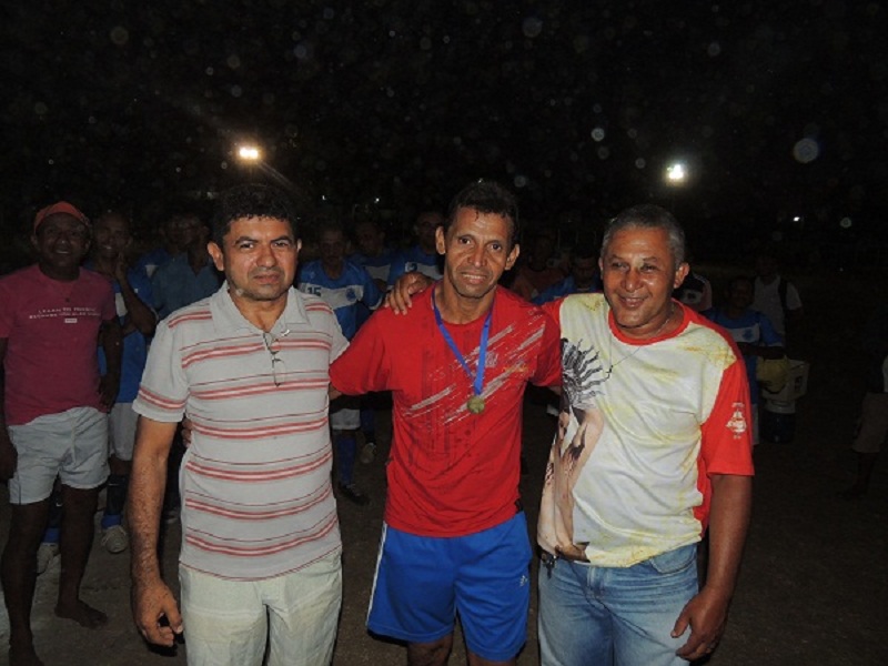                    Cruzeiro vence o Cadoz e ganha o Campeonato de Máster