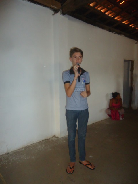 Grêmio Estudantil da Escola Santa Catarina Realiza Aula Motivacional - Imagem 16