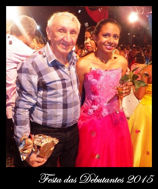 Barras 174 anos: Baile de Debutantes marca primeira noite da programação - Imagem 3