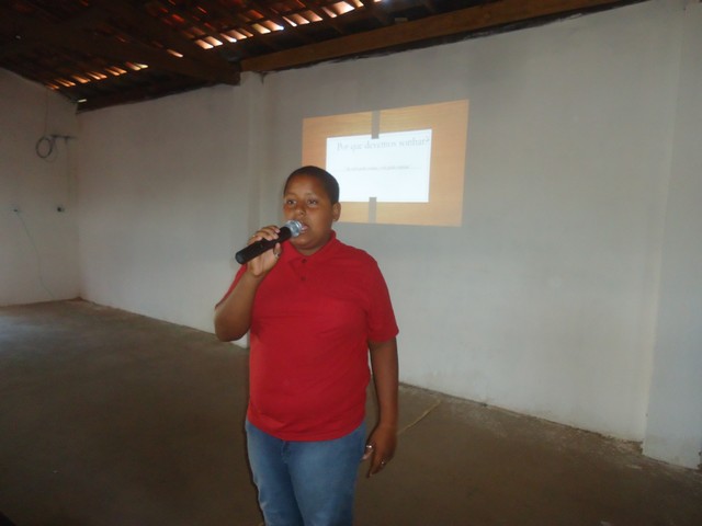 Grêmio Estudantil da Escola Santa Catarina Realiza Aula Motivacional - Imagem 15