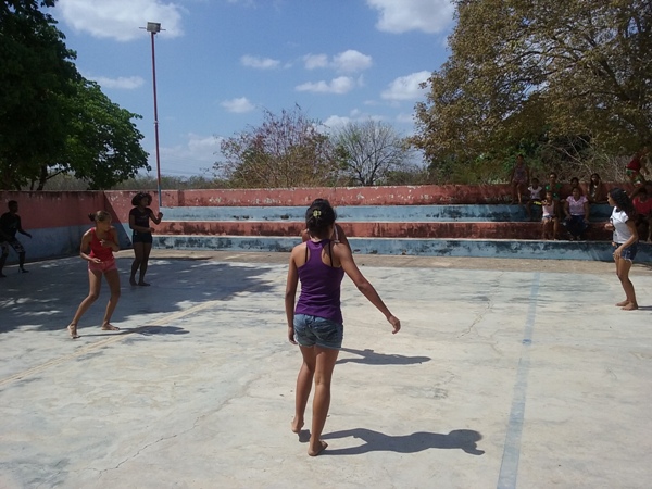 SCFV promove encontro de Alunos de Lagoinha e Olho D’água - Imagem 15