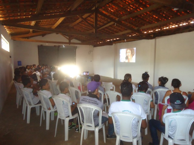 Grêmio Estudantil da Escola Santa Catarina Realiza Aula Motivacional - Imagem 8