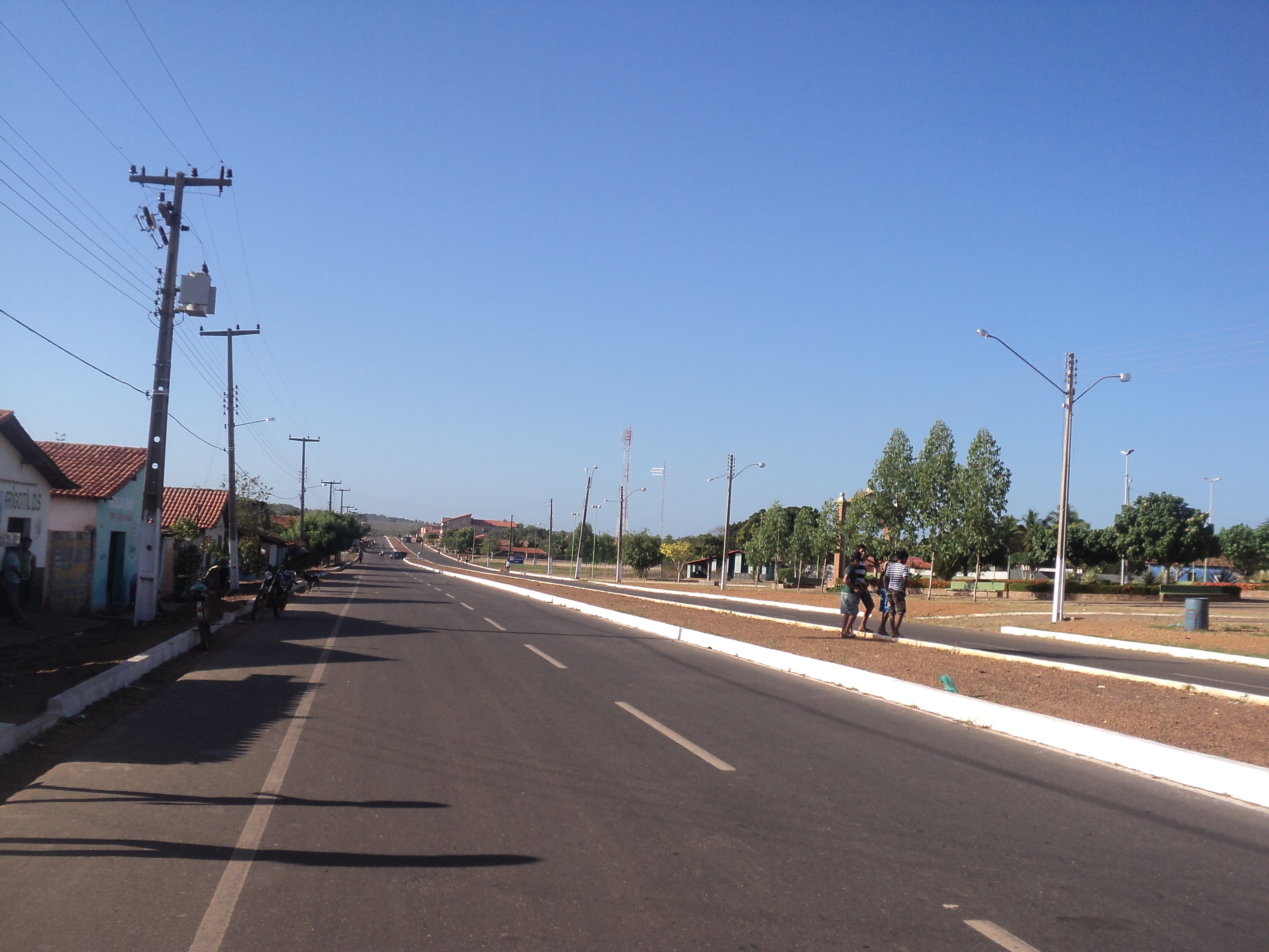 Ladrões Armados Invadem mais uma residencia em Morro do Chapéu