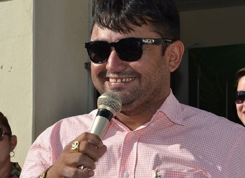 Pesquisa aponta 71% de aprovação do Prefeito Márcio Alencar pela população alegretense