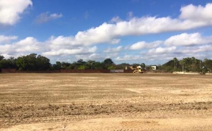 1º estádio de futebol será reformado - Imagem 3