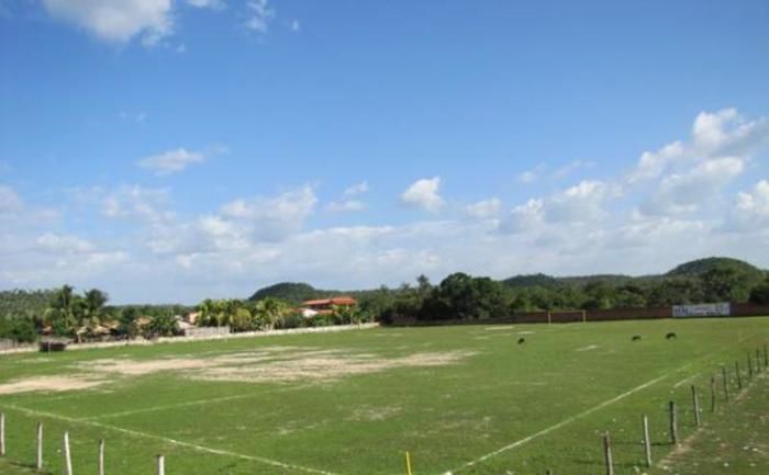 1º estádio de futebol será reformado - Imagem 2