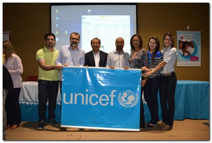 Prefeito Dr. Moura e Secretários Municipais participaram de reunião sobre o Selo Unicef Município Aprovado - Imagem 16