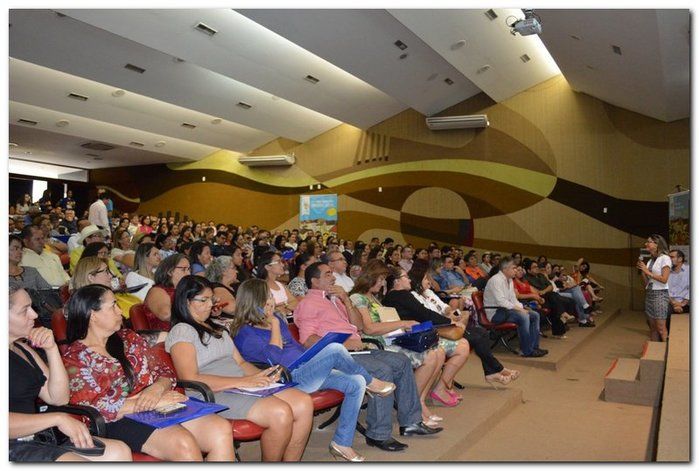 Prefeito Dr. Moura e Secretários Municipais participaram de reunião sobre o Selo Unicef Município Aprovado - Imagem 9