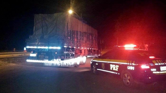 PRF apreende comprimidos de anfetamina na BR-402 no norte do Piauí - Imagem 2