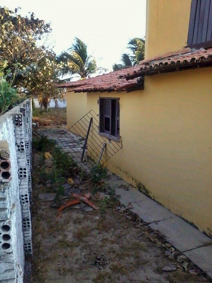 Acusado de invadir residência e furtar imagem de santa é preso em Luís Correia - Imagem 4