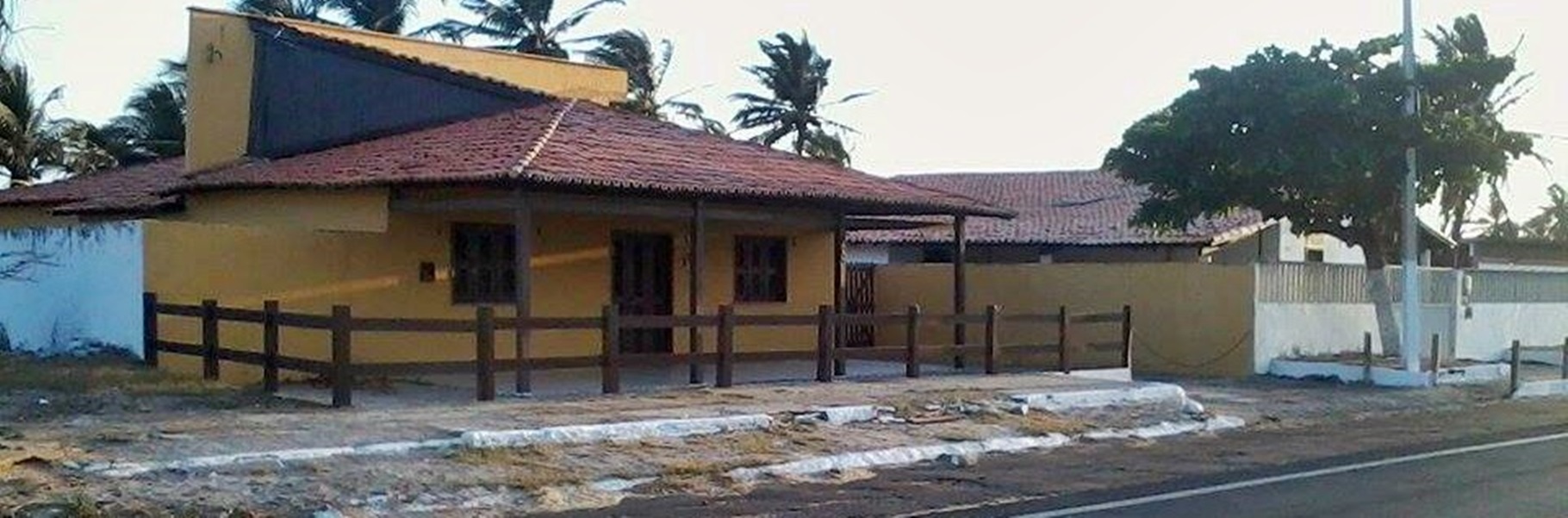 Acusado de invadir residência e furtar imagem de santa é preso em Luís Correia