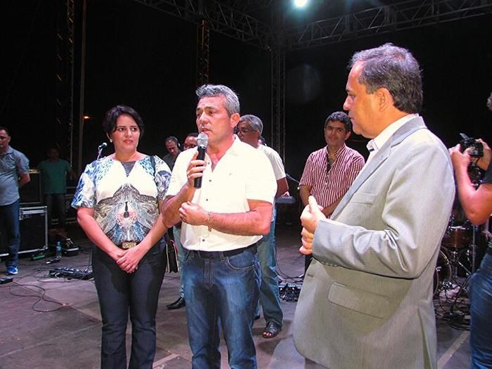 Noites de muita fé e louvor durante os dias 22 e 23 da semana cultura de Barras - Imagem 18