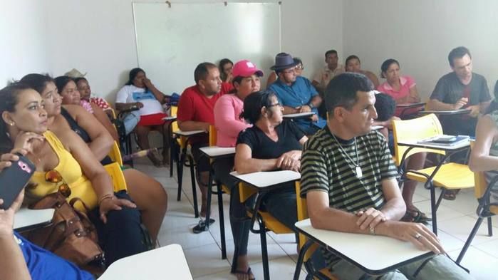 Prefeitura de Pimenteiras implantará Passe Livre Cultura - Imagem 5