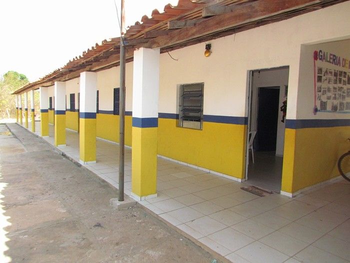 Barras 174 anos: Mais inauguração durante Semana Cultural - Imagem 16