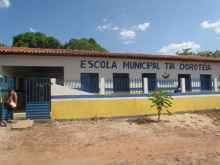 Barras 174 anos: Mais inauguração durante Semana Cultural - Imagem 7