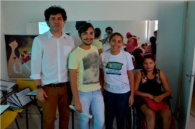 Prefeitura de Pimenteiras implantará Passe Livre Cultura - Imagem 4