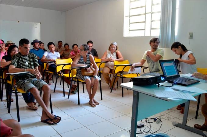 Prefeitura de Pimenteiras implantará Passe Livre Cultura - Imagem 3