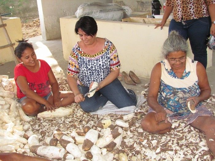 Barras 174 anos: Mais inauguração durante Semana Cultural - Imagem 13