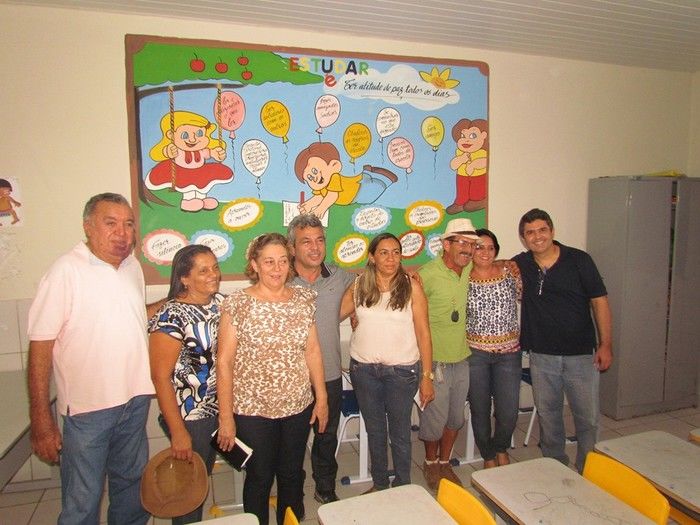 Barras 174 anos: Mais inauguração durante Semana Cultural - Imagem 18