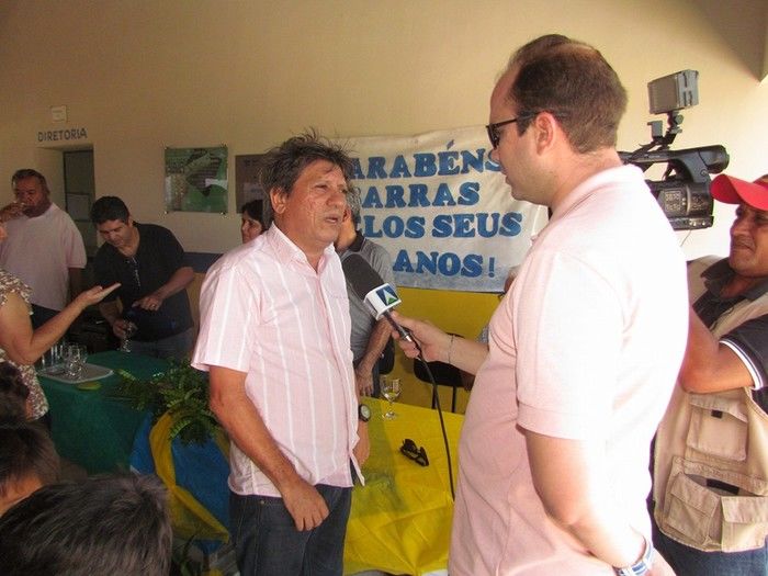 Barras 174 anos: Mais inauguração durante Semana Cultural - Imagem 15