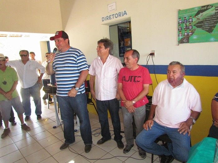 Barras 174 anos: Mais inauguração durante Semana Cultural - Imagem 10