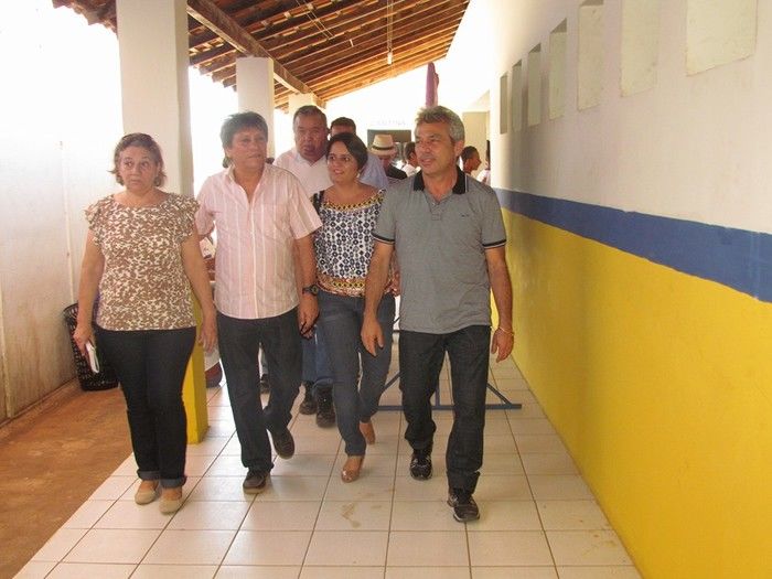 Barras 174 anos: Mais inauguração durante Semana Cultural - Imagem 6