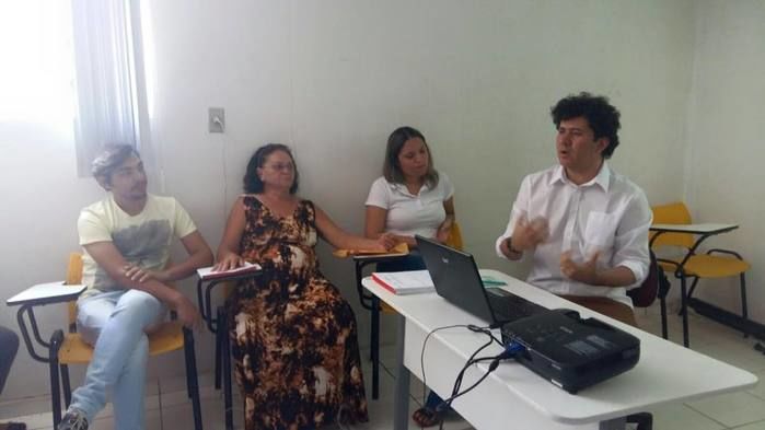 Prefeitura de Pimenteiras implantará Passe Livre Cultura - Imagem 6