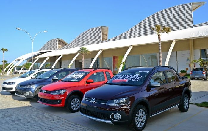 Volkswagen realiza feirão de fábrica no litoral do Piauí  - Imagem 5